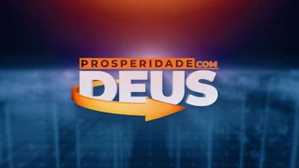 Prosperidade Com Deus 