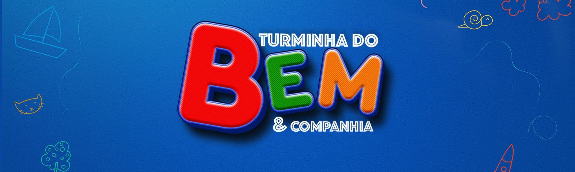 Turminha do Bem