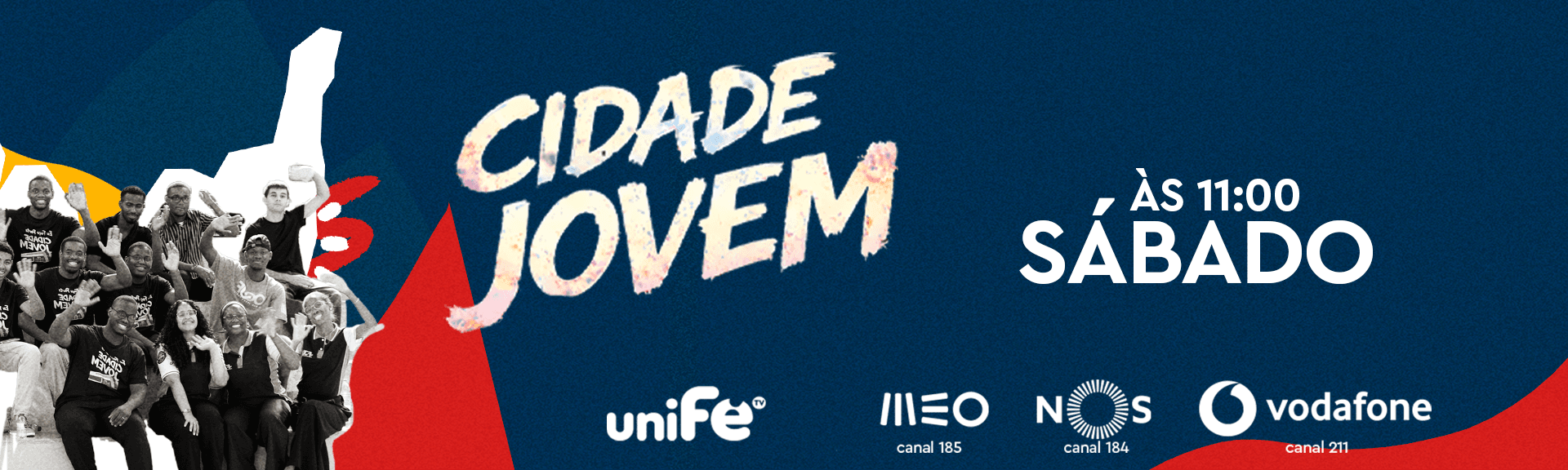 Cidade Jovem