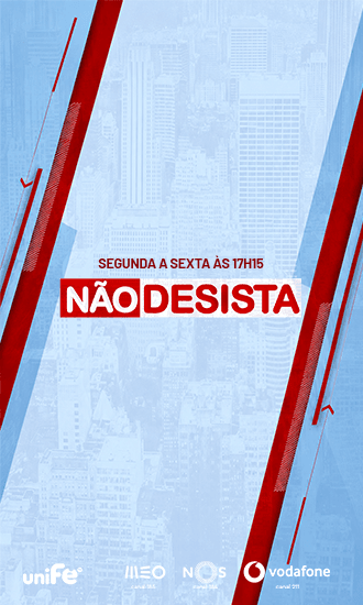 Não Desista