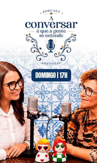 A Conversar É Que a Gente Se Entende