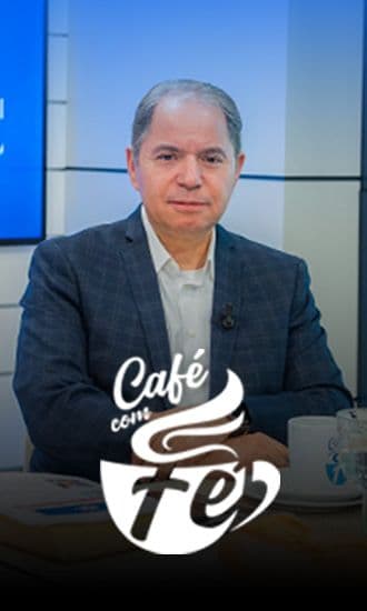 Café com Fé