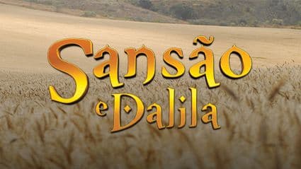 Sansão e Dalila 