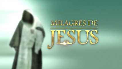 Milagres de Jesus