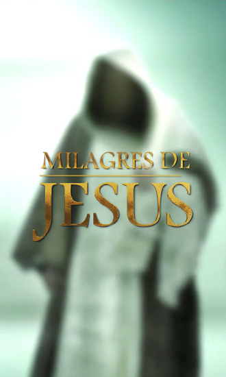 Milagres de Jesus