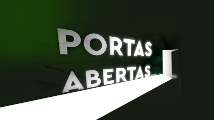 Portas Abertas