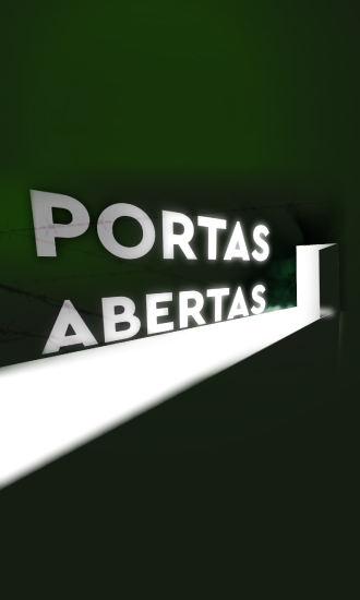 Portas Abertas