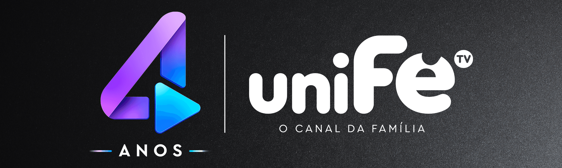 4 anos | Unifé TV