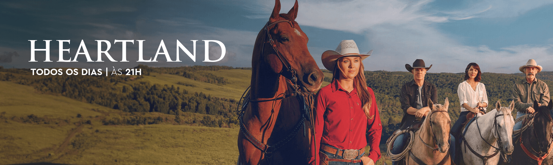 Heartland